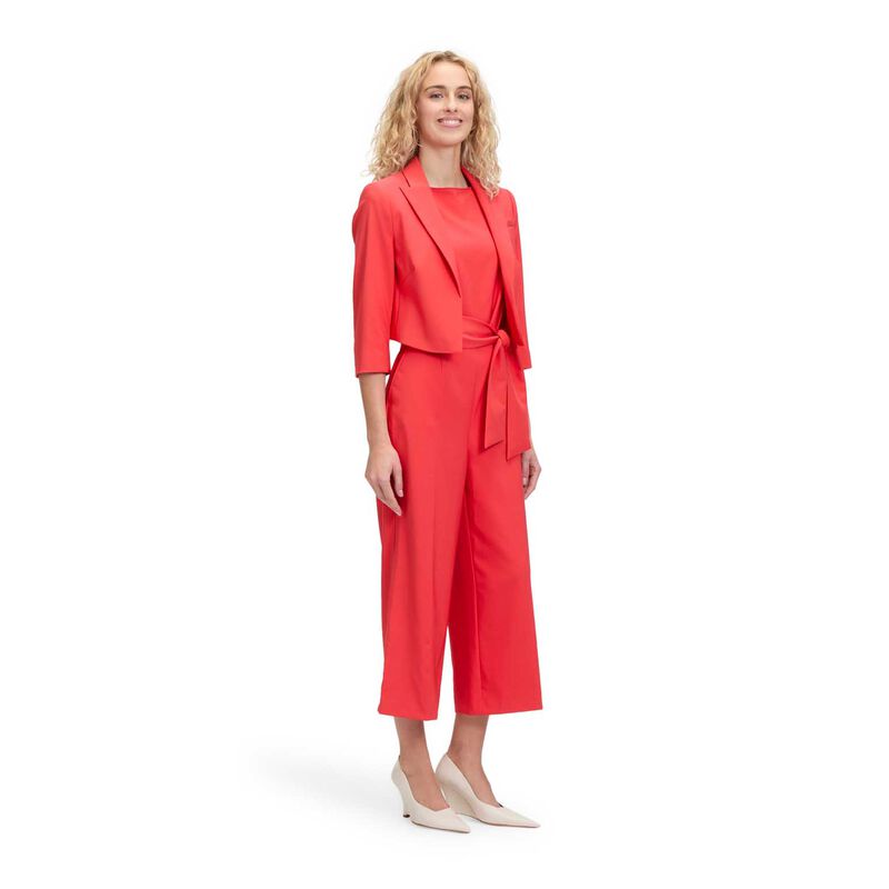 Betty Barclay Unlined Jacket image number 7
